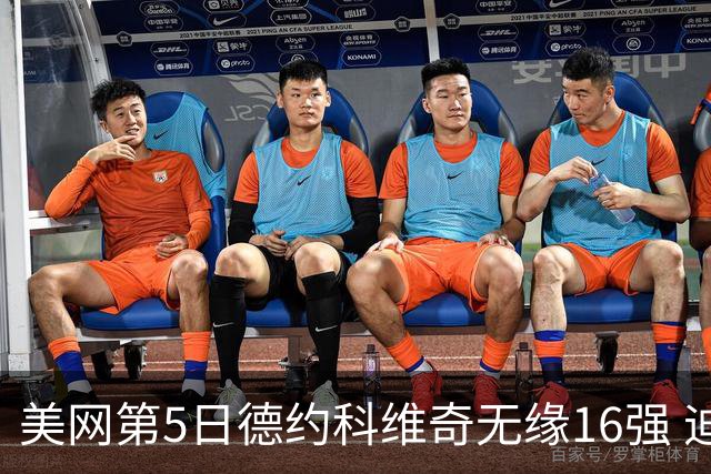 美网第5日德约科维奇无缘16强 迪米卢布列夫会师